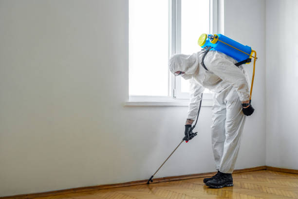 Papillion, NE Pest Control Company