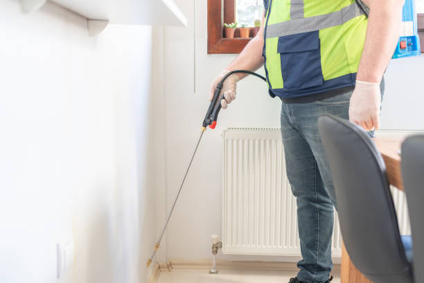 Best Mosquito Control Services  in Papillion, NE